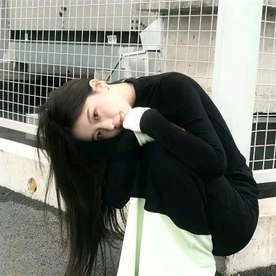 第一次遇见花香的那刻