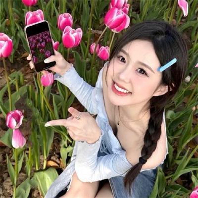 禁苑春浓