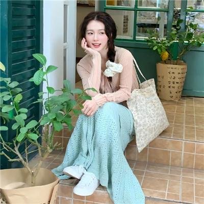 婆婆媳妇小姑
