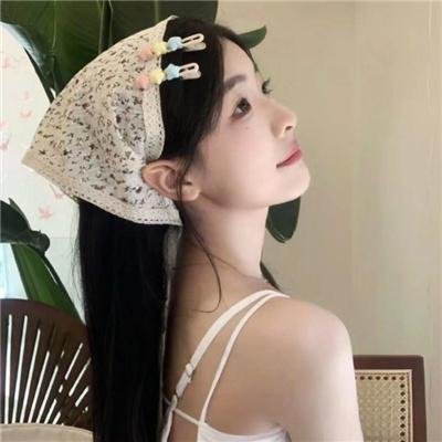 镇巴女子